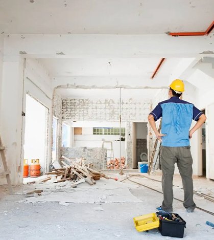 Balışeyh Tadilatcı