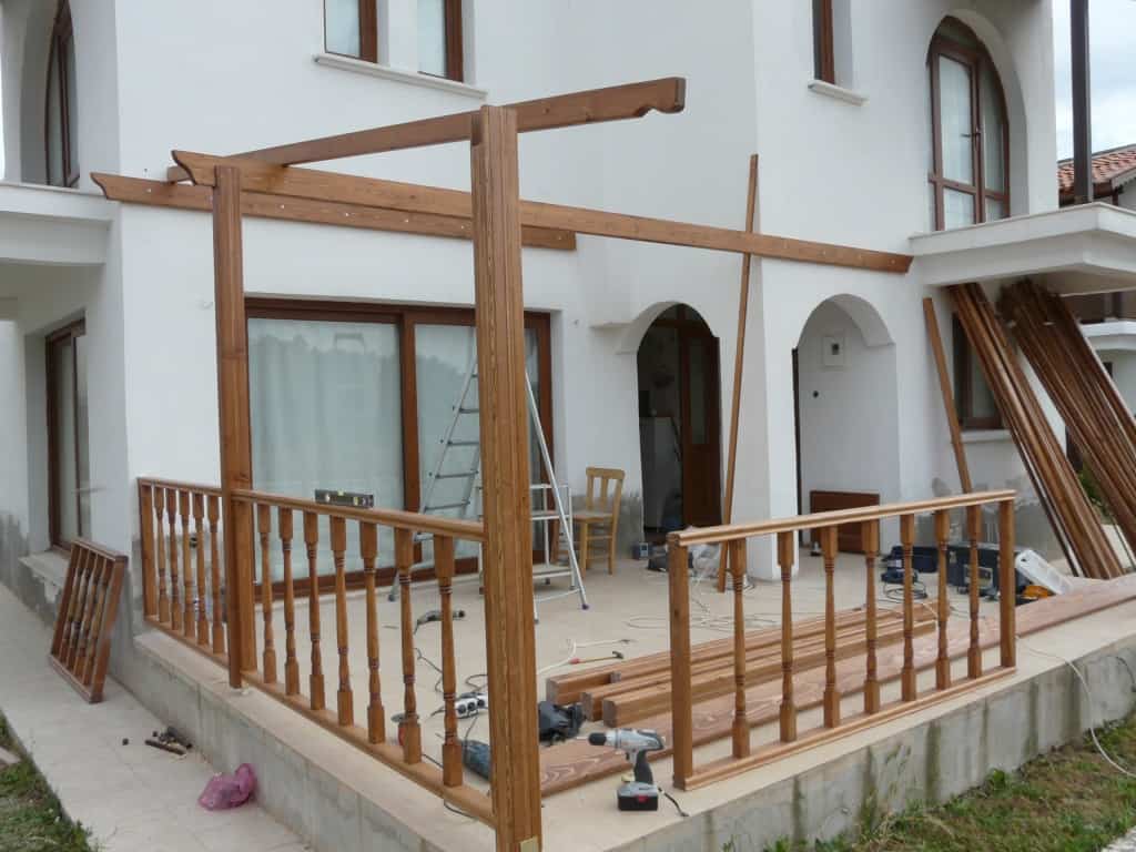 Balışeyh Tadilatcı